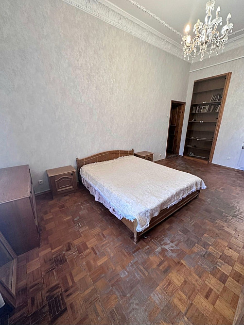 Парк Шевченко! 2 к Квартира, Комнаты раздельные, Балкон, h=3,80м, АОГВ Одеса - зображення 6