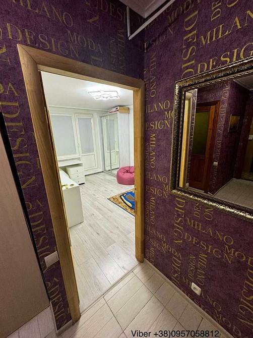 2к Холодная Гора станція метро 5 мін,  51 m2, Власник Харків - зображення 7