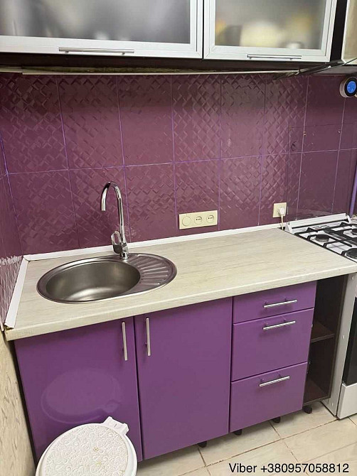 2к Холодная Гора станція метро 5 мін,  51 m2, Власник Харків - зображення 3