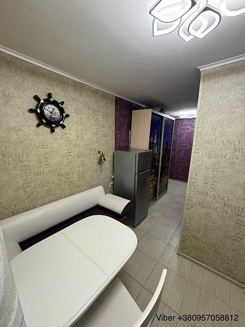 2к Холодная Гора станція метро 5 мін,  51 m2, Власник Харків - зображення 4