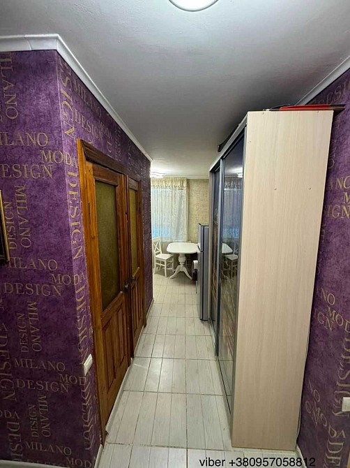 2к Холодная Гора станція метро 5 мін,  51 m2, Власник Харків - зображення 1