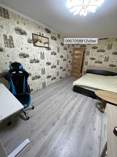 2к Холодная Гора станція метро 5 мін,  51 m2, Власник Харків - зображення 8