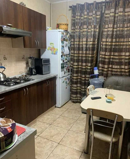 Продажа 2 х комнатная квартира ул Нагнибеды Коммунарский Пески Запоріжжя - зображення 3