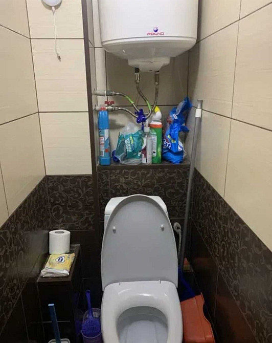 Продажа 2 х комнатная квартира ул Нагнибеды Коммунарский Пески Запоріжжя - зображення 4