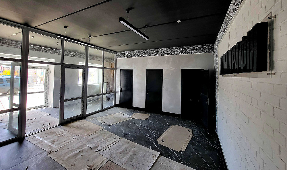 Двокімнатна квартира у зданній новобудові на Виставці Хмельницький - зображення 3