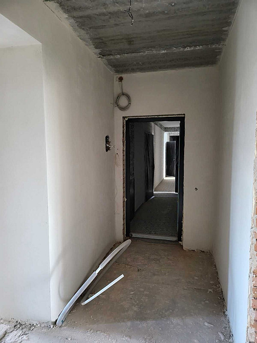 Двокімнатна квартира у зданній новобудові на Виставці Хмельницький - зображення 7