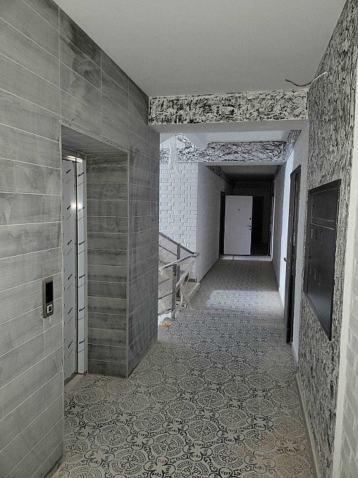 Двокімнатна квартира у зданній новобудові на Виставці Хмельницький - зображення 8