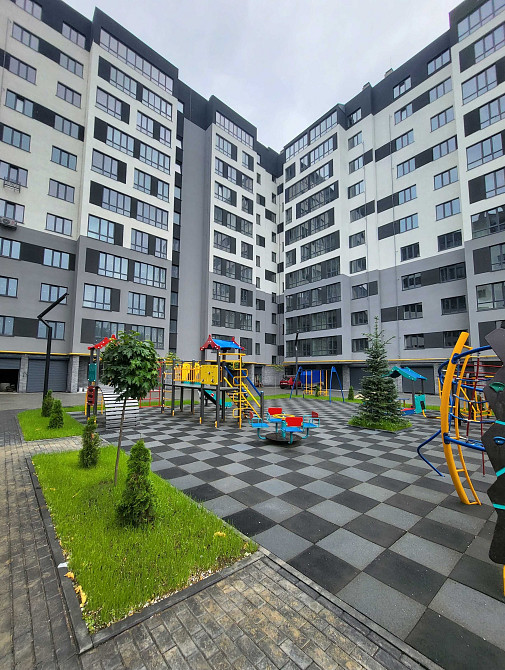 Двокімнатна квартира у зданній новобудові на Виставці Хмельницький - зображення 6