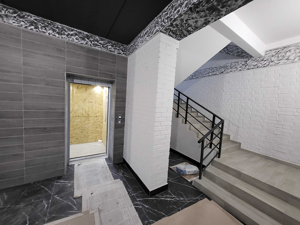 Двокімнатна квартира у зданній новобудові на Виставці Хмельницький - зображення 2