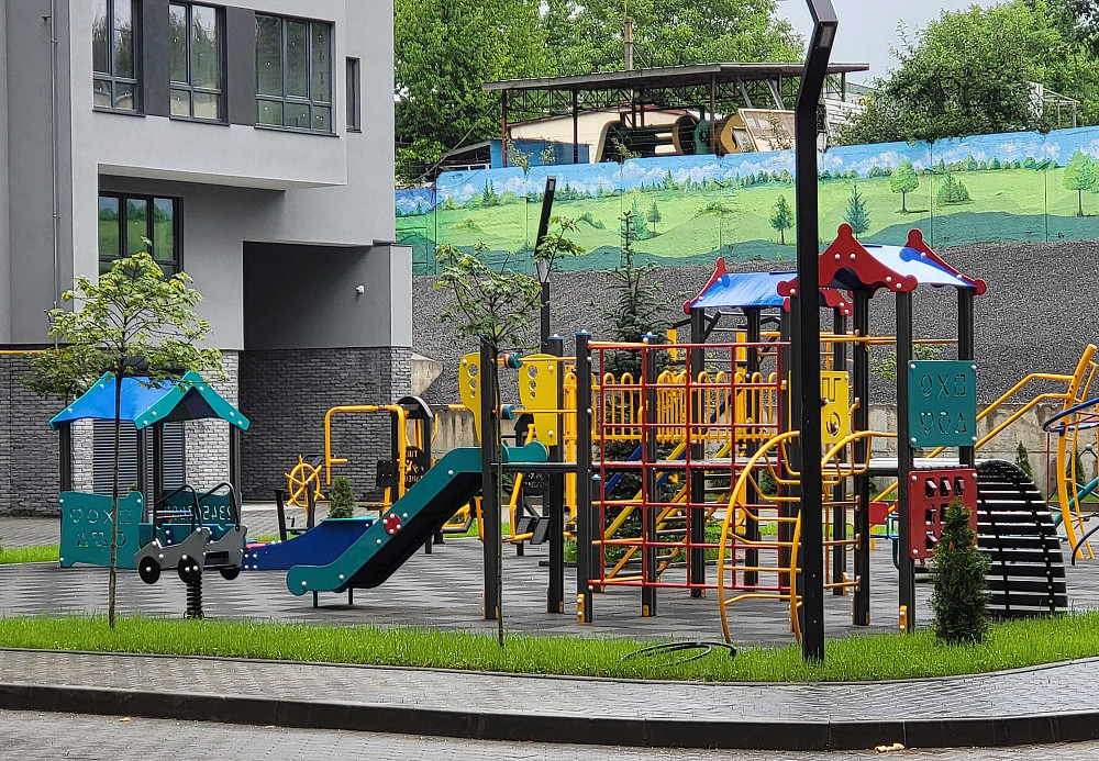 Двокімнатна квартира у зданній новобудові на Виставці Хмельницький - зображення 4