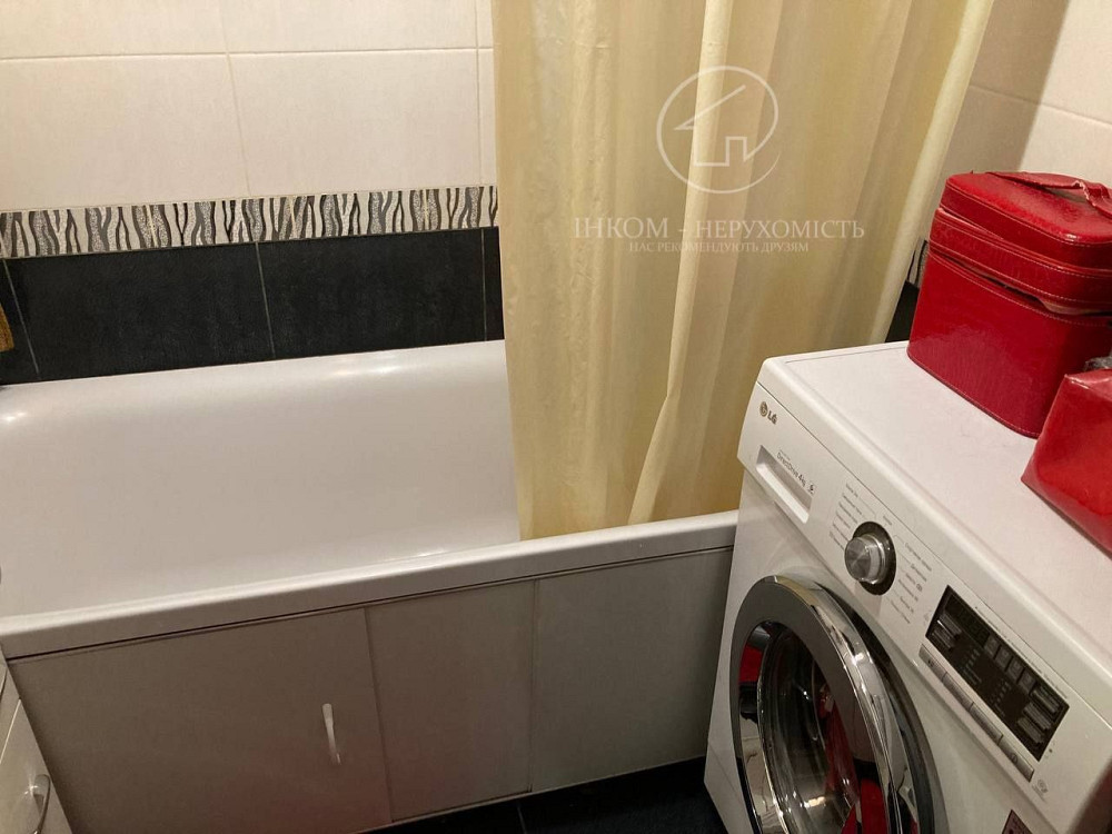 3к квартира в гарному р-ні на низькому поверсі Суми - зображення 6