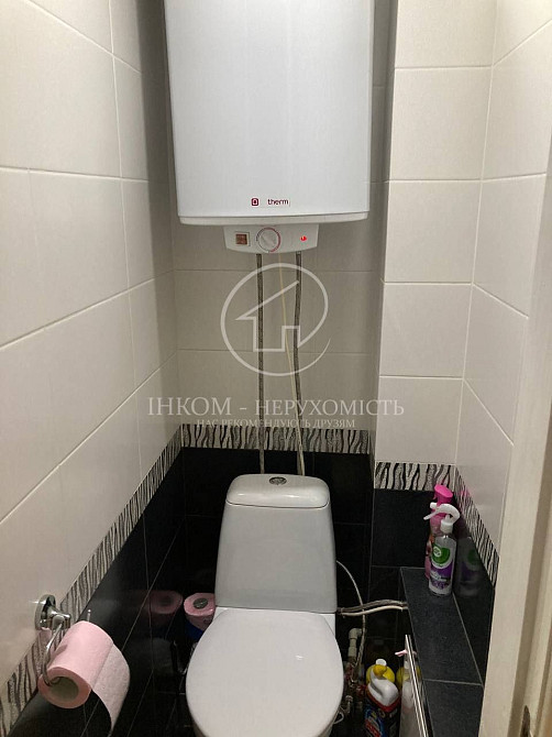 3к квартира в гарному р-ні на низькому поверсі Суми - зображення 5