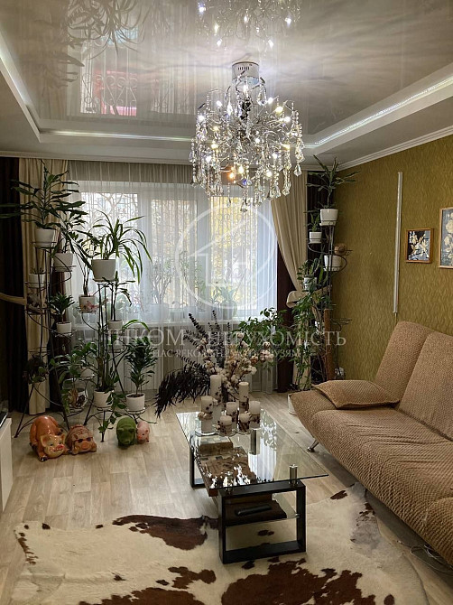 3к квартира в гарному р-ні на низькому поверсі Суми - зображення 8