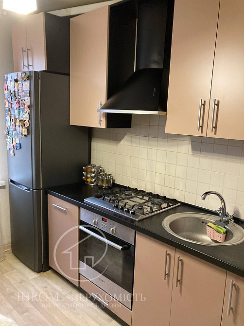 3к квартира в гарному р-ні на низькому поверсі Суми - зображення 1