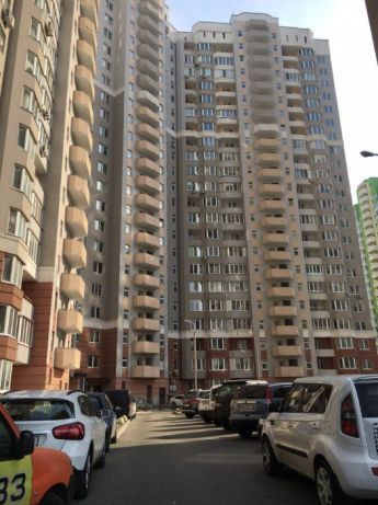 Продажа  3-х комнатной квартиры в Киеве  105 кв м Киев - изображение 1