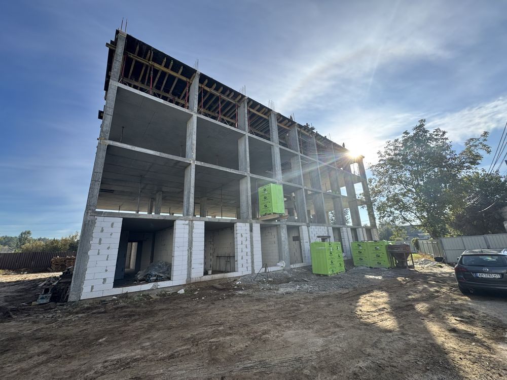 Однокімнатна квартира в Дарницькому районі. Киев - изображение 4