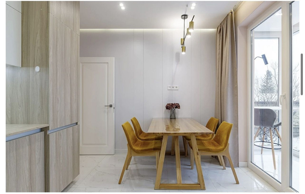 Продаж 3-кімнатної квартири по вул. Шафарика Львів - зображення 3