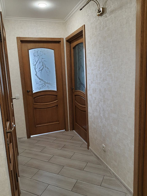 Затишна квартира від власника! Дзвінки тільки у месенджери! Киев - изображение 4