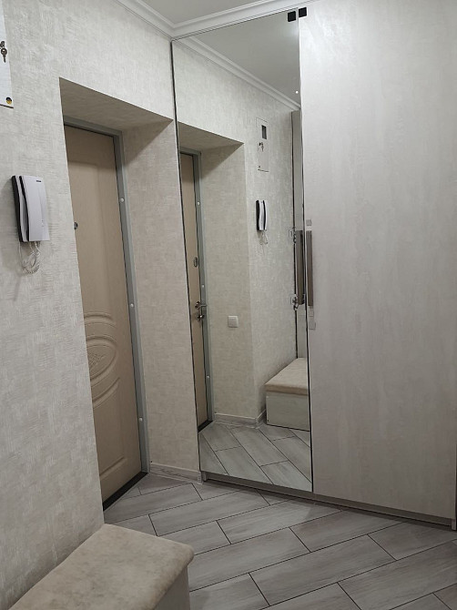 Затишна квартира від власника! Дзвінки тільки у месенджери! Киев - изображение 1