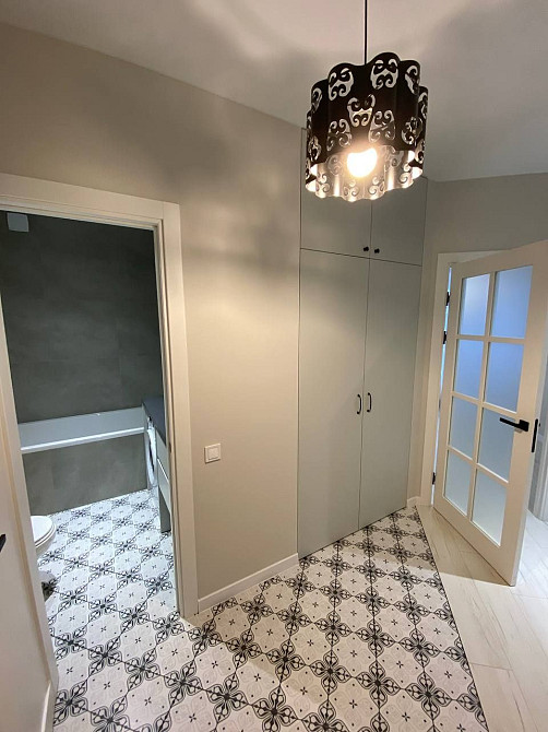 Квартира в ЖК Синергія Сіті з дизайнерським ремонтом Ірпінь - зображення 6