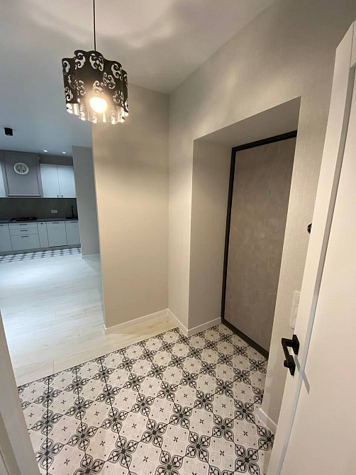 Квартира в ЖК Синергія Сіті з дизайнерським ремонтом Ірпінь - зображення 8