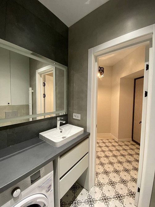 Квартира в ЖК Синергія Сіті з дизайнерським ремонтом Ірпінь - зображення 4