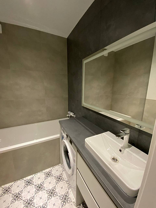 Квартира в ЖК Синергія Сіті з дизайнерським ремонтом Ірпінь - зображення 5