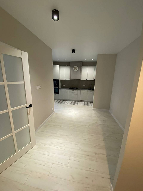 Квартира в ЖК Синергія Сіті з дизайнерським ремонтом Ірпінь - зображення 2