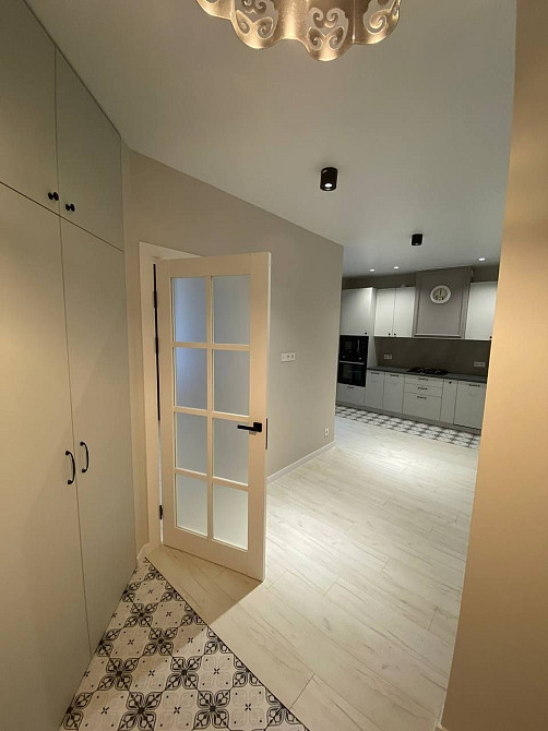 Квартира в ЖК Синергія Сіті з дизайнерським ремонтом Ірпінь - зображення 7