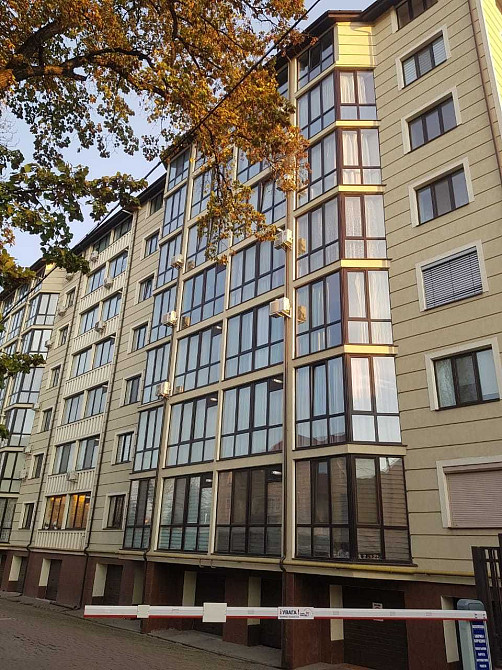 Простора квартира у центрі Ужгород - зображення 1