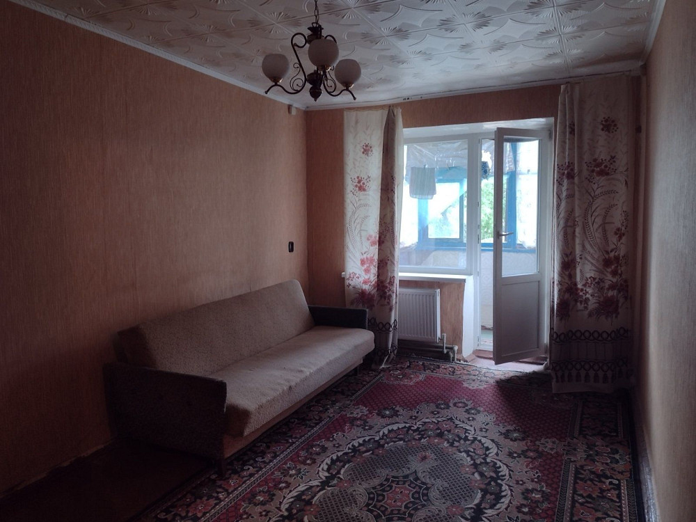 Продам 2-х кімнатну квартиру Вільногірськ - зображення 1