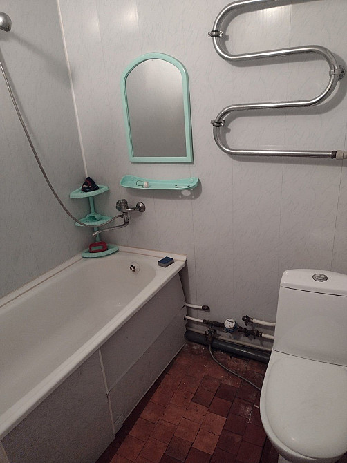 Продам 2-х кімнатну квартиру Вільногірськ - зображення 6