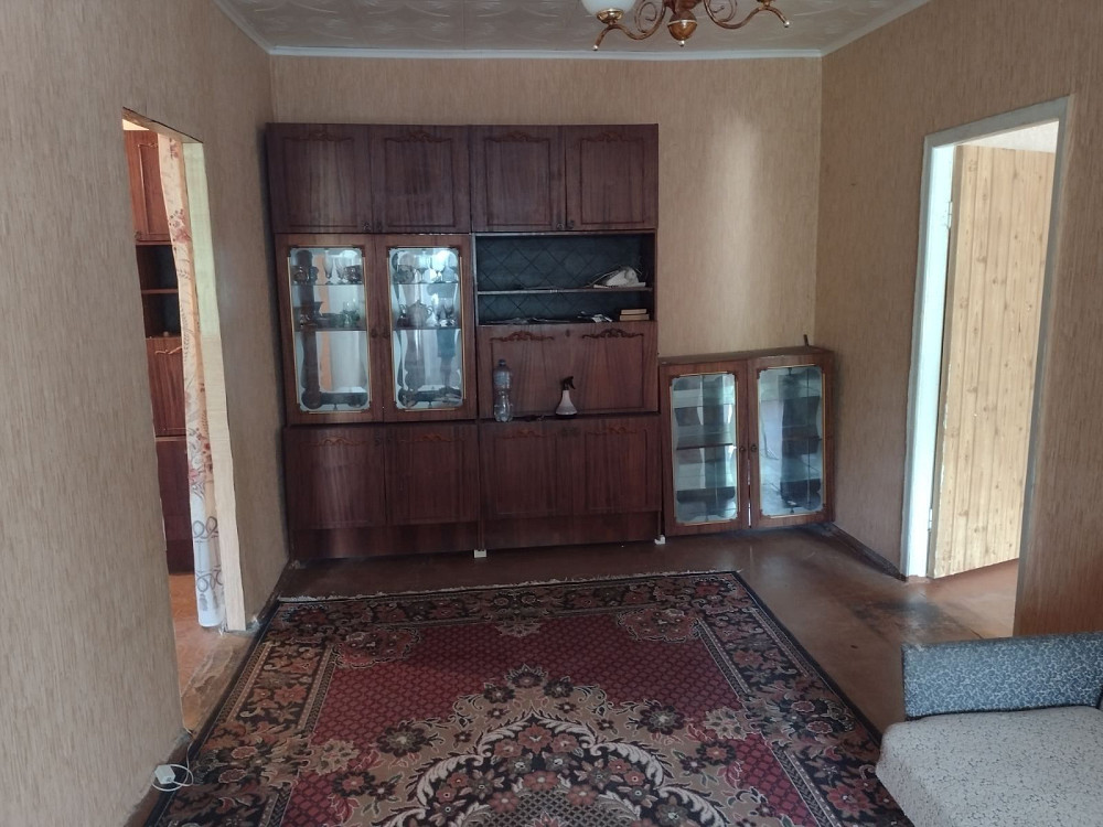 Продам 2-х кімнатну квартиру Вільногірськ - зображення 7