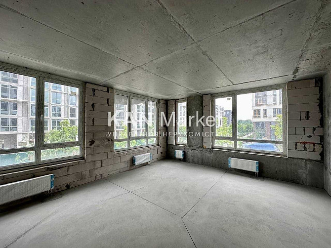 ПРОДАЖ 2к квартири 70,6 м² в найкращому ЖК Файна Таун Kyiv - photo 3