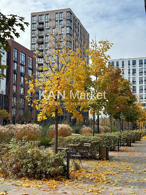 ПРОДАЖ 2к квартири 70,6 м² в найкращому ЖК Файна Таун Киев - изображение 5