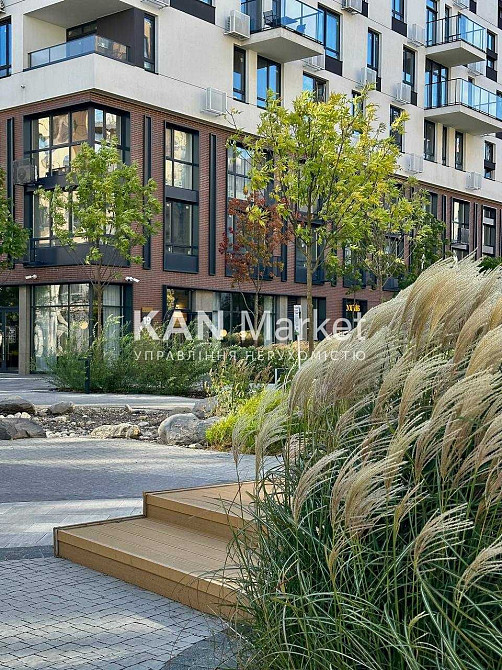 ПРОДАЖ 2к квартири 70,6 м² в найкращому ЖК Файна Таун Киев - изображение 7