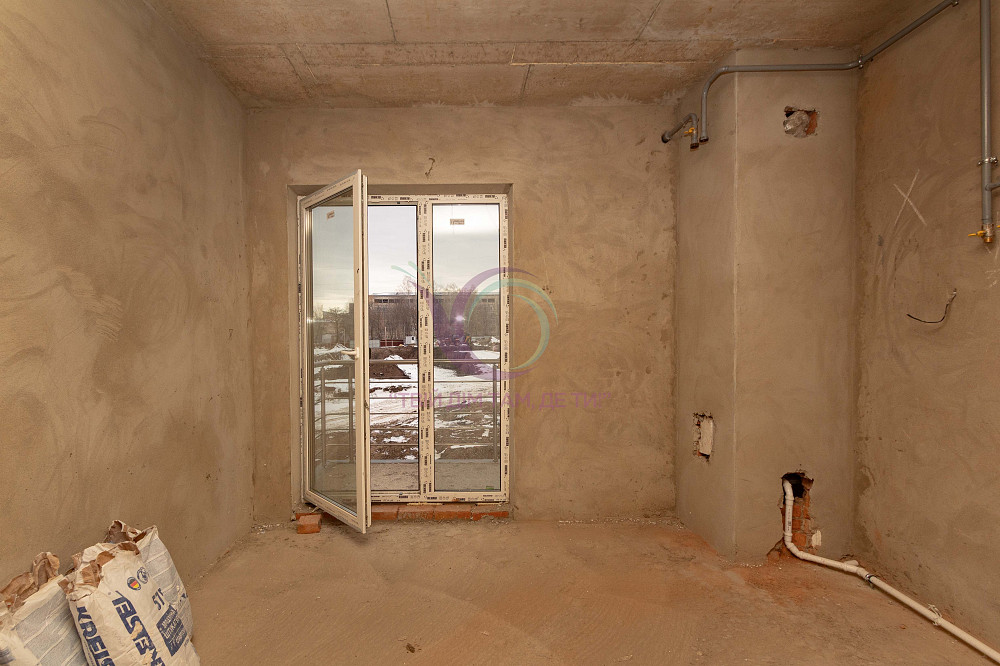 1-к. квартира 40 м2 з балконом та і/о в ЖК Кromax Bud за вул. Руська Чернівці - зображення 2