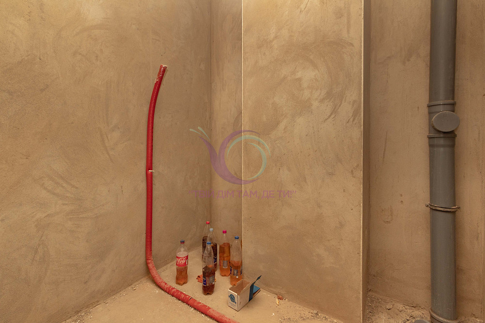 1-к. квартира 40 м2 з балконом та і/о в ЖК Кromax Bud за вул. Руська Чернівці - зображення 3