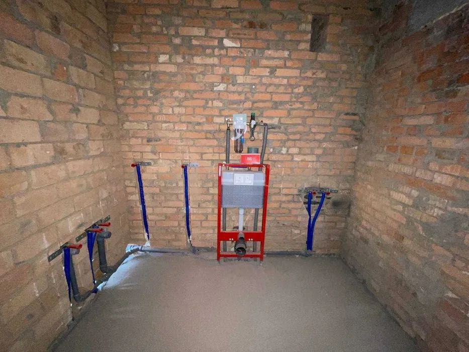 ЖК Forest Home, 1к квартира Винница - изображение 4