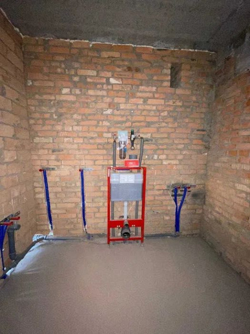 ЖК Forest Home, 1к квартира Винница - изображение 5