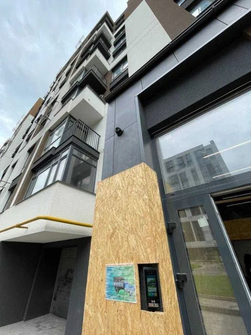 ЖК Forest Home, 1к квартира Винница - изображение 3