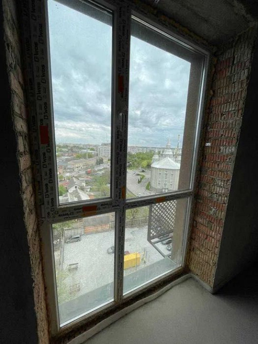 ЖК Forest Home, 1к квартира Винница - изображение 2