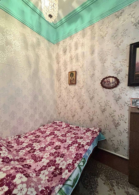 ЦЕНТР Одессы! 3 к Квартира, Потолки h=3,20м, ГАЗ, Отопление - 2 Конт Одеса - зображення 8