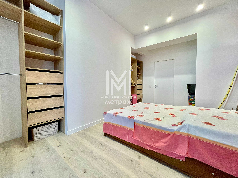 Продам 3к квартиру в ЖК Садыба! 23 Августа, Деревянка (Код: 17888) Харків - зображення 7