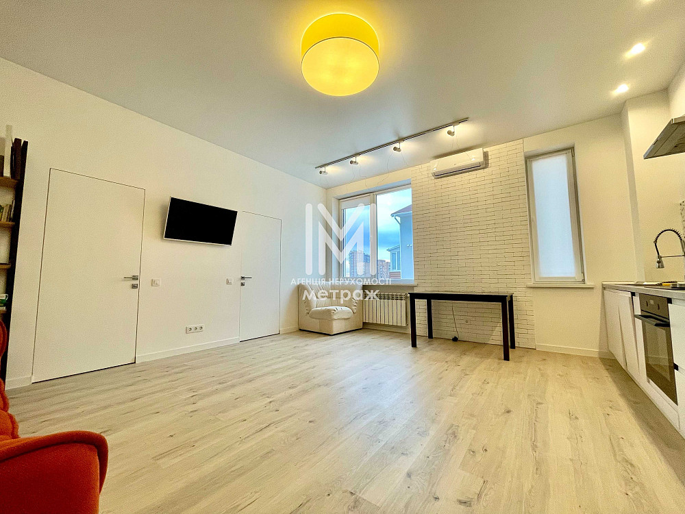 Продам 3к квартиру в ЖК Садыба! 23 Августа, Деревянка (Код: 17888) Харків - зображення 4