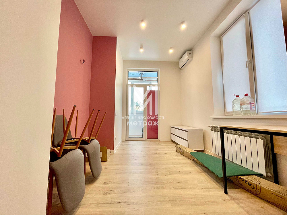 Продам 3к квартиру в ЖК Садыба! 23 Августа, Деревянка (Код: 17888) Харків - зображення 8