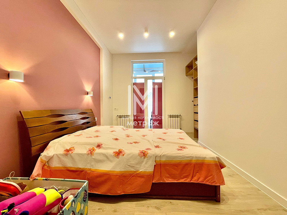 Продам 3к квартиру в ЖК Садыба! 23 Августа, Деревянка (Код: 17888) Харків - зображення 6