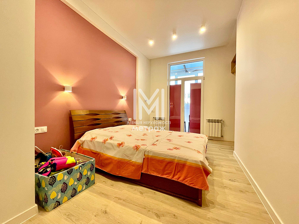 Продам 3к квартиру в ЖК Садыба! 23 Августа, Деревянка (Код: 17888) Харків - зображення 5