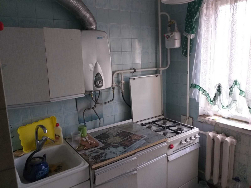 *2к Вишенька! Хороший стан! Терміновий продаж! Вінниця - зображення 4