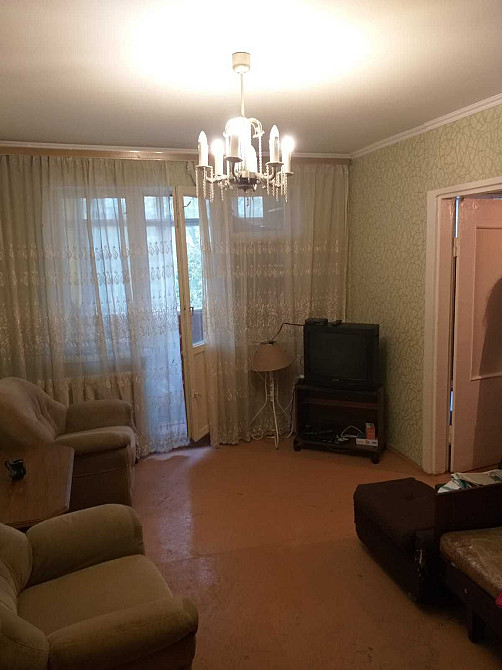 *2к Вишенька! Хороший стан! Терміновий продаж! Вінниця - зображення 1